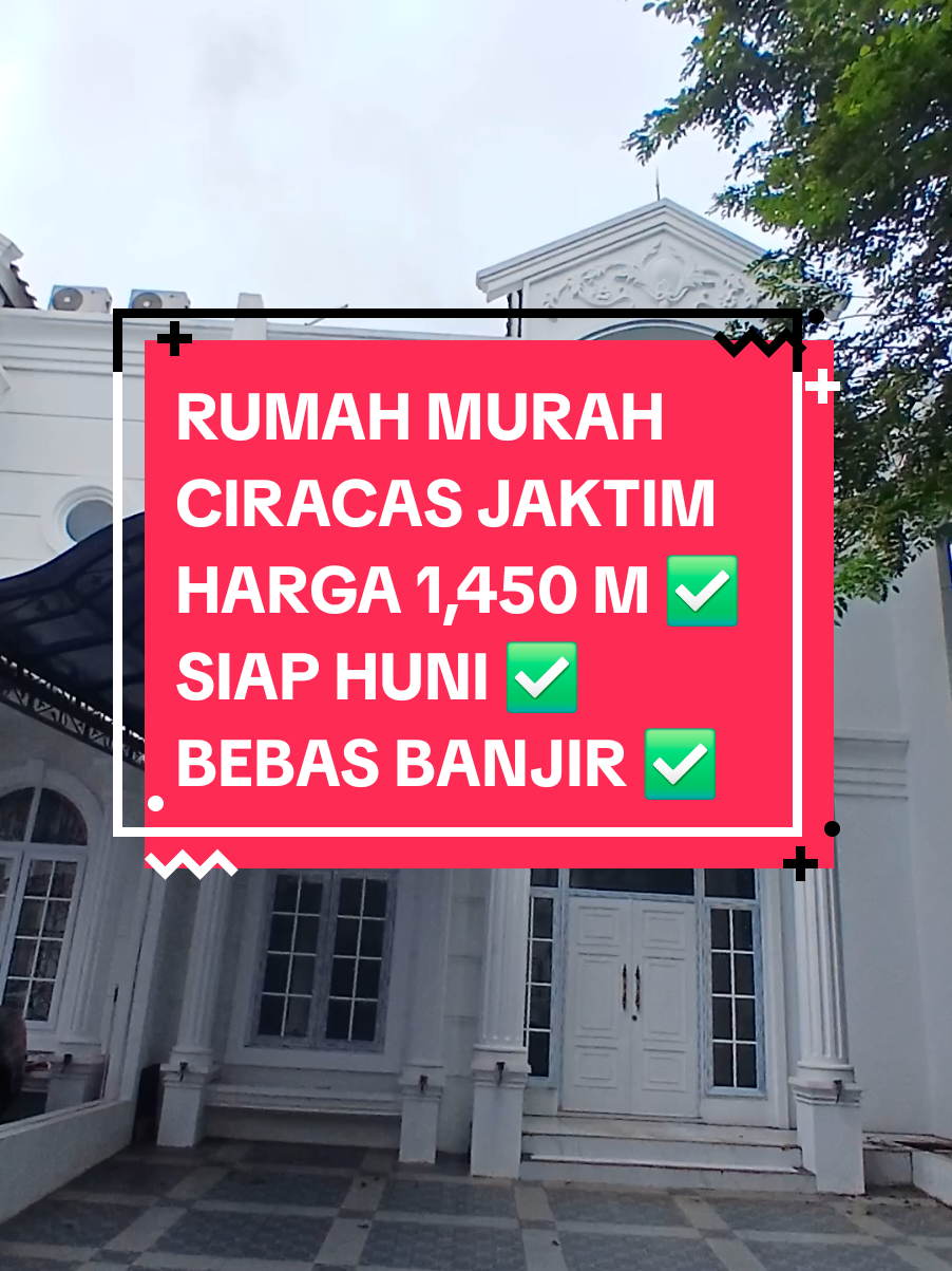 @Rumah Murah Jabodetabek