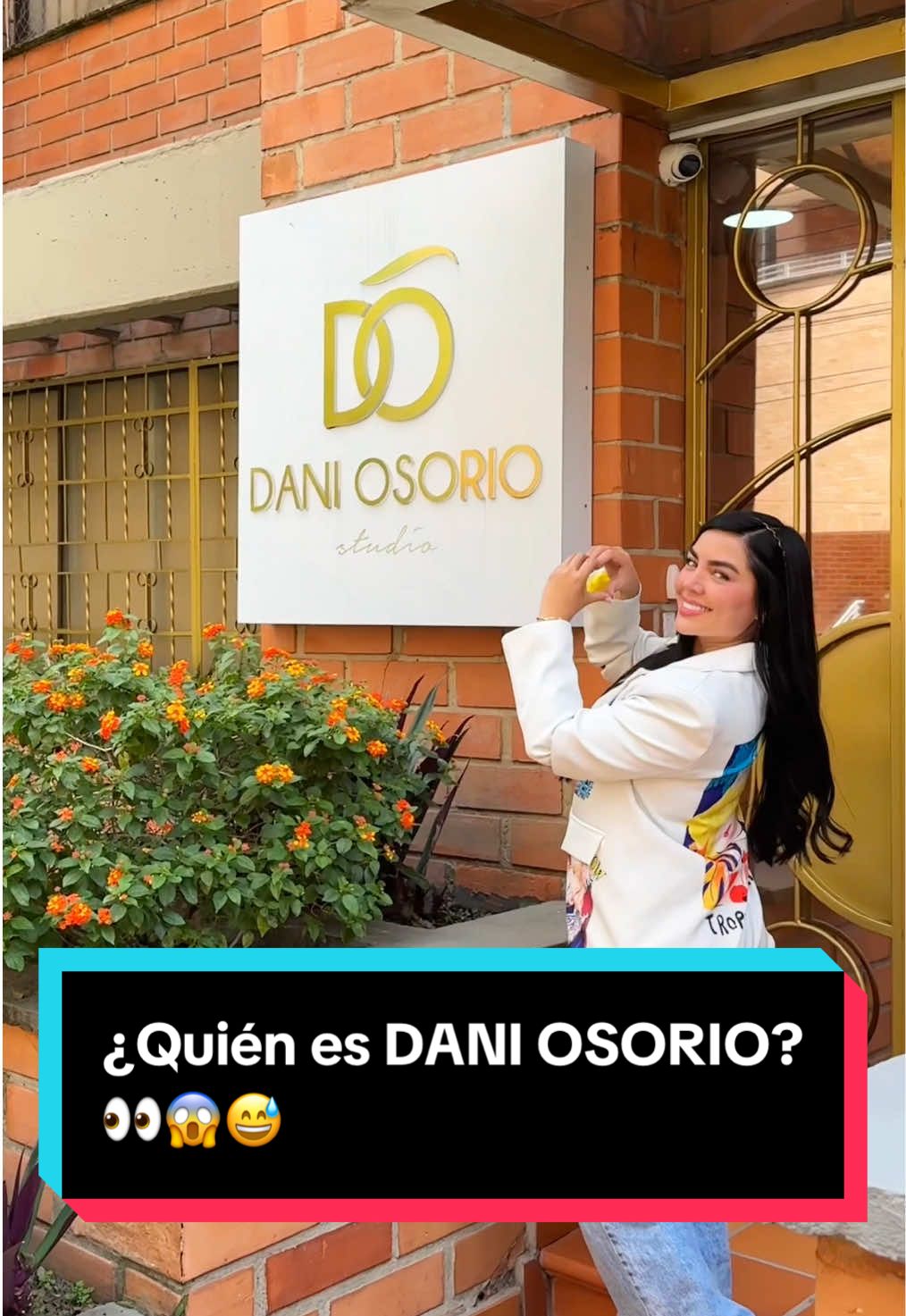 @Dani Osorio