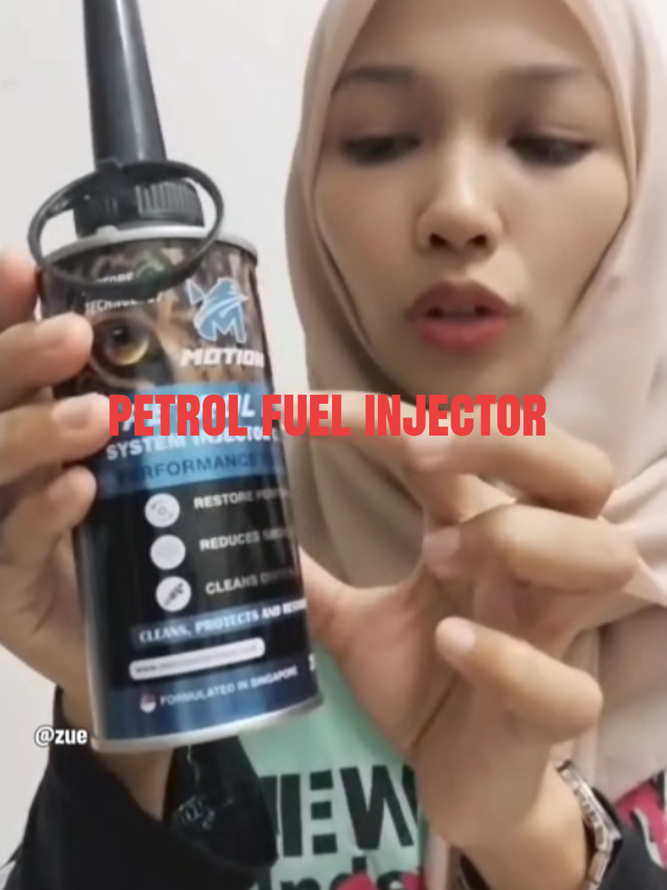 @Zue | akak spare part