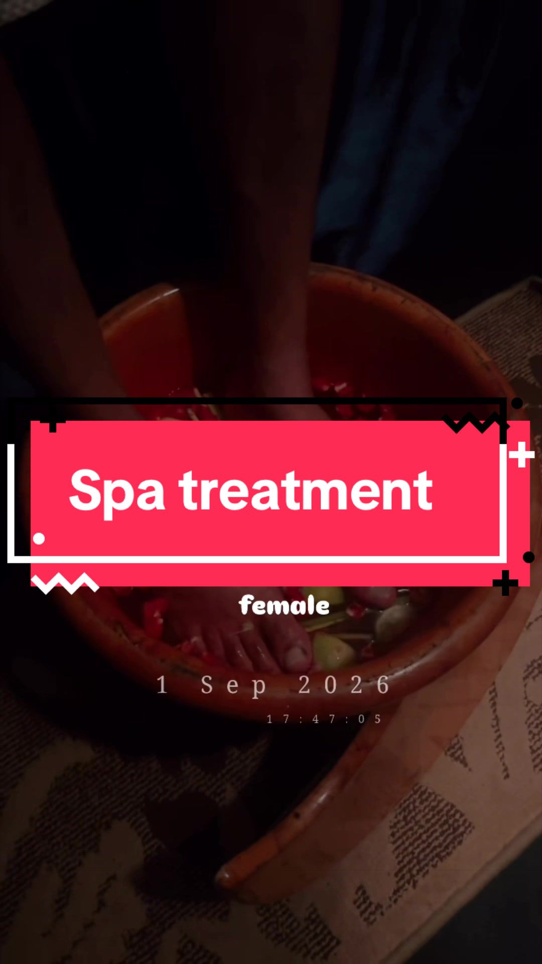 @Navieena Beauty Spa
