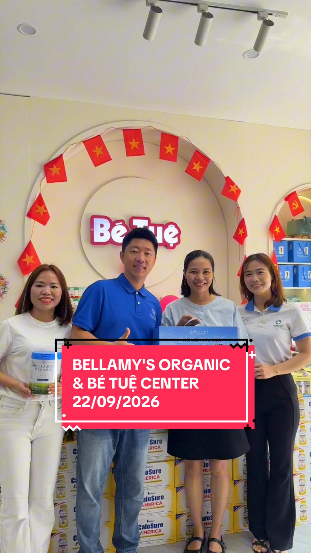@Shop Bé Tuệ
