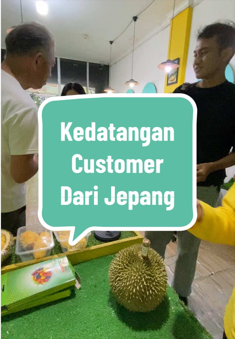 @Rumah Tamma Durian