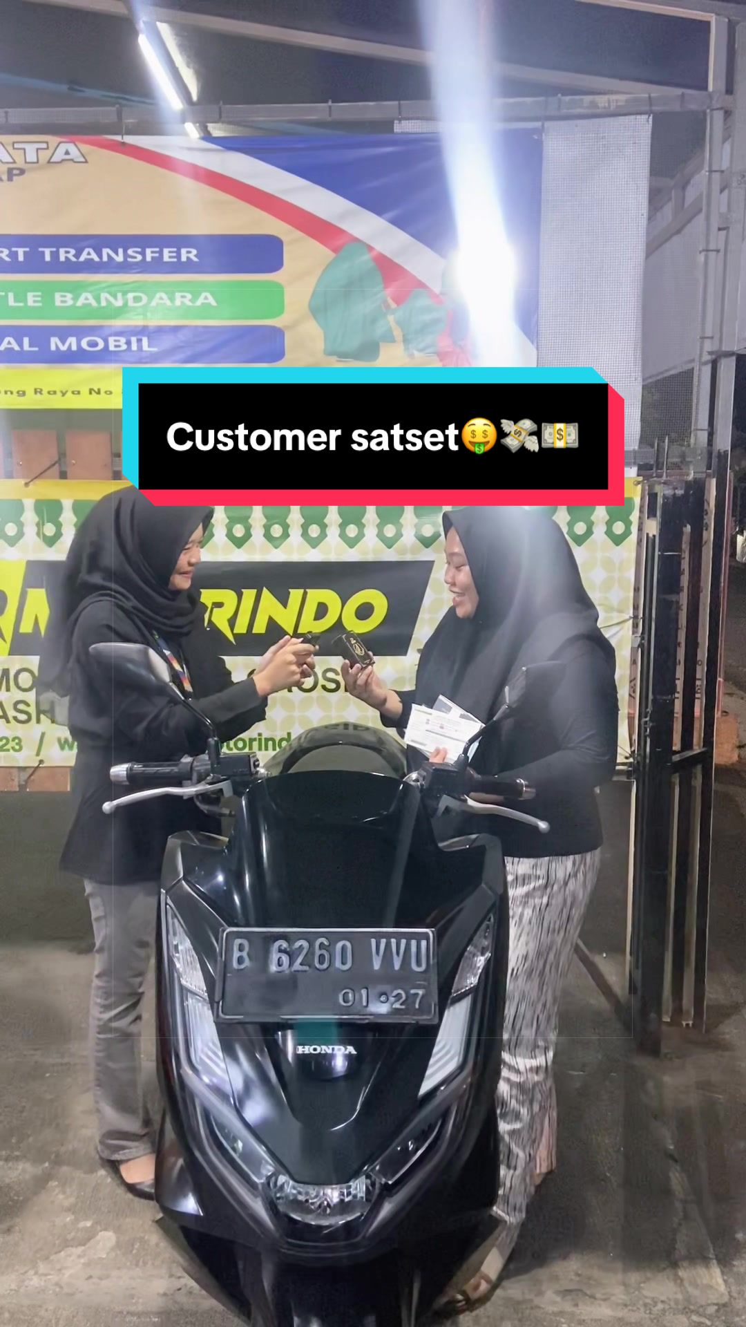 @Grosir Motorindo