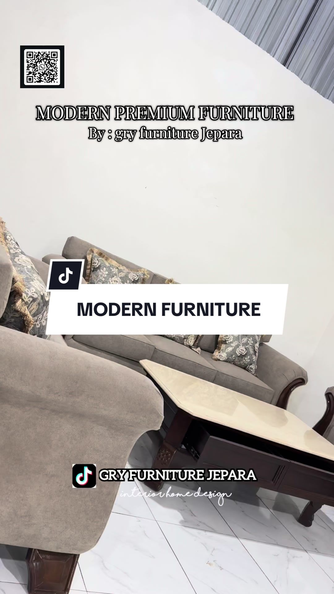 @Gry furniture jepara