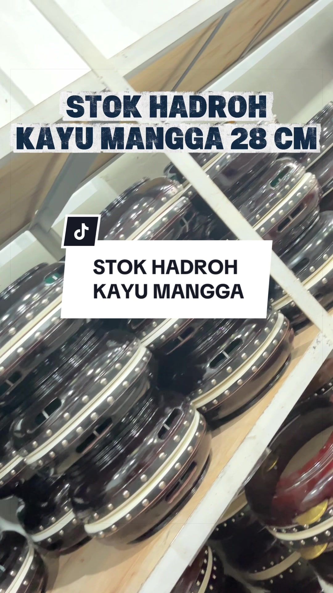 @Umik e Anak Hadroh