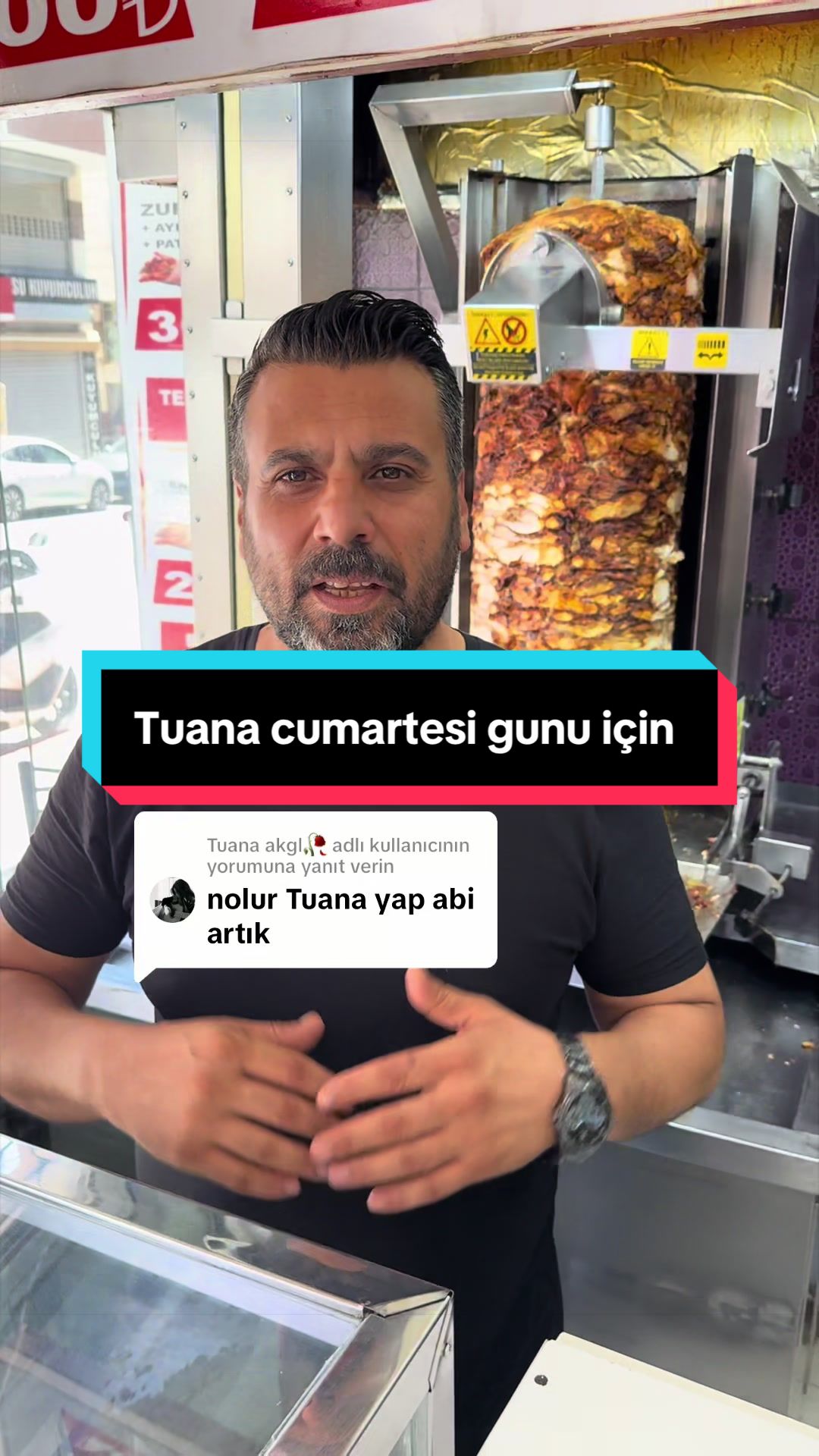 @GEYLANİDONER