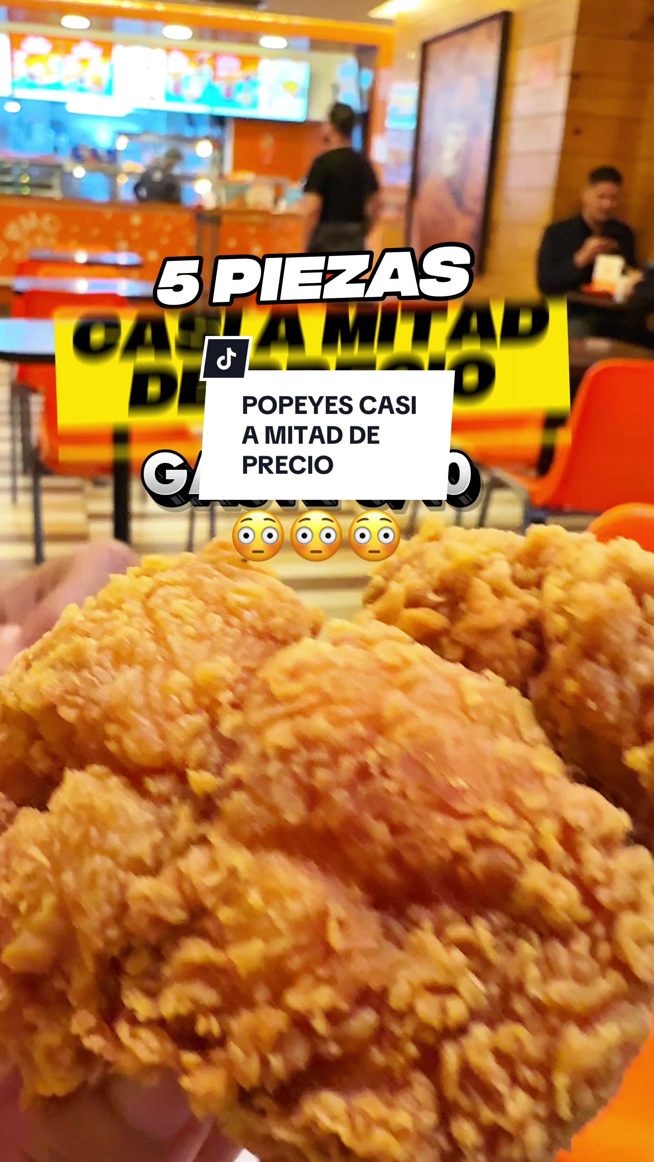 @La Cazadora de Ofertas