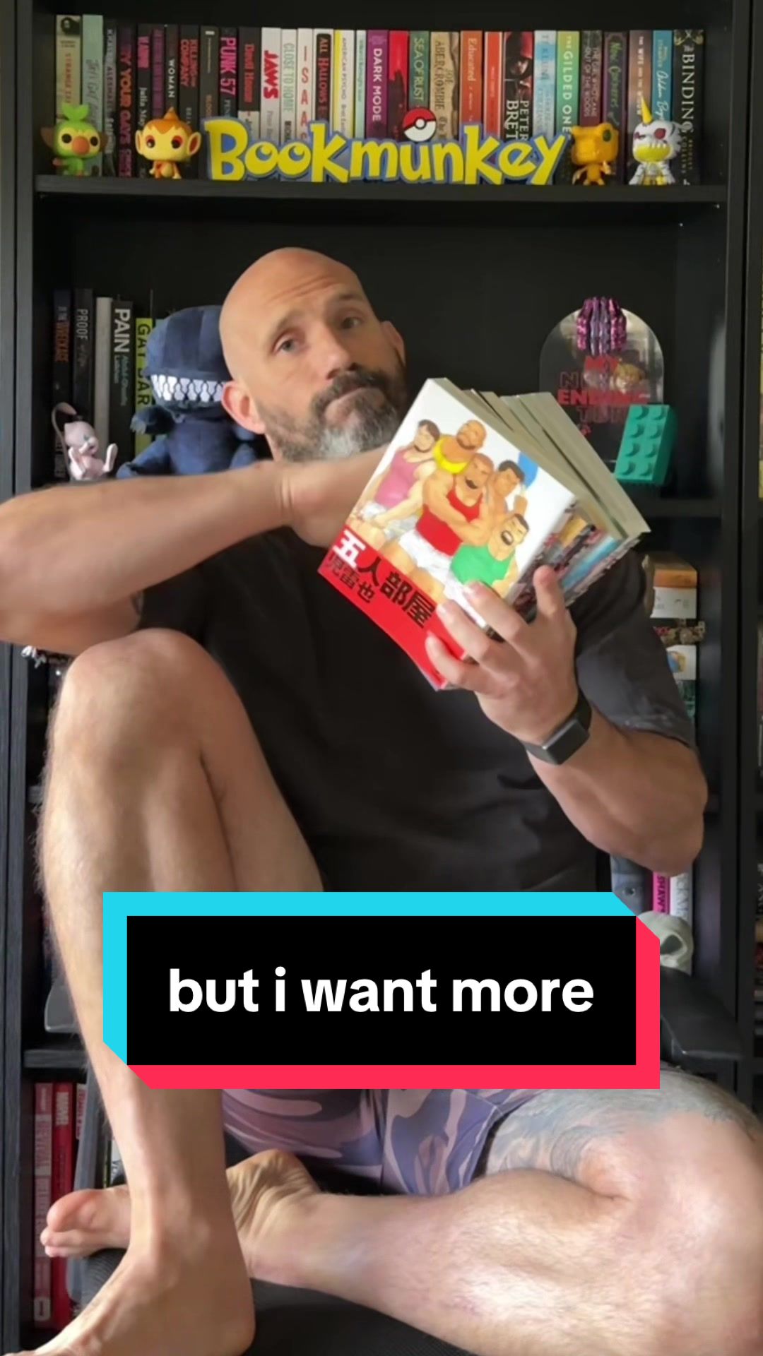 @Bookmunkey