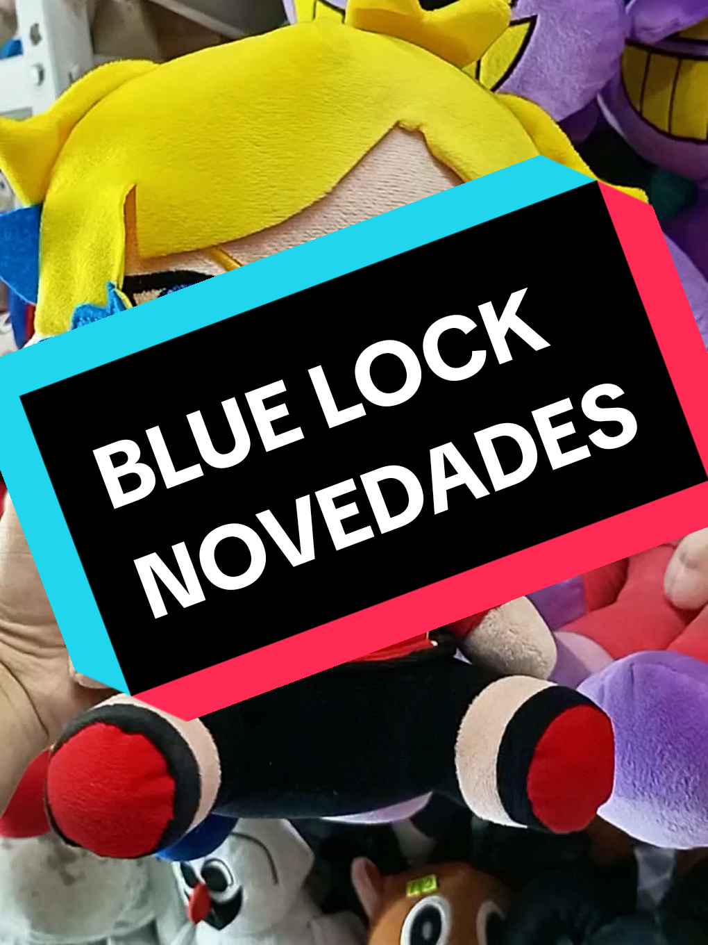 @Mundo Anime Store Bolivia