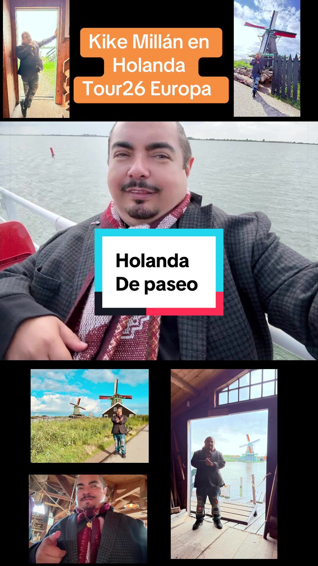 @Kike Millán Hipnosis