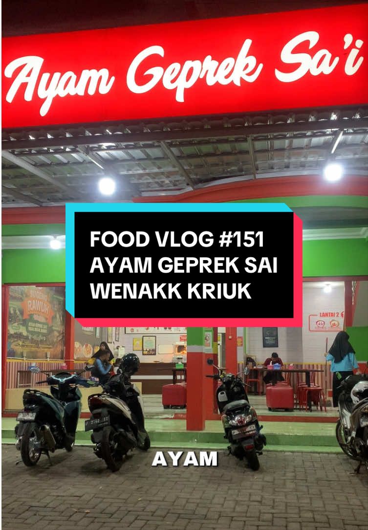 @Achmad | Food, Vlog, and Game