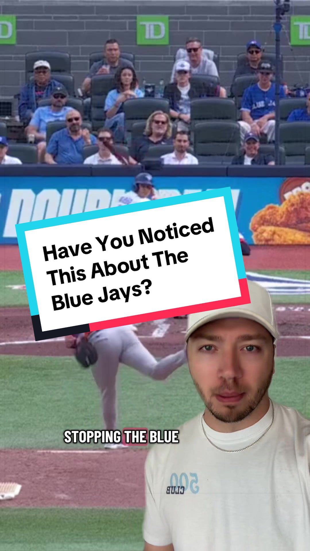 @Blue Jays Today