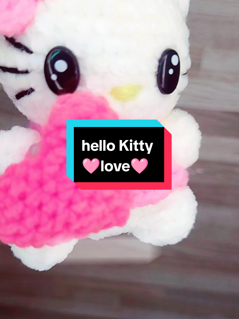 @Linber amigurumi