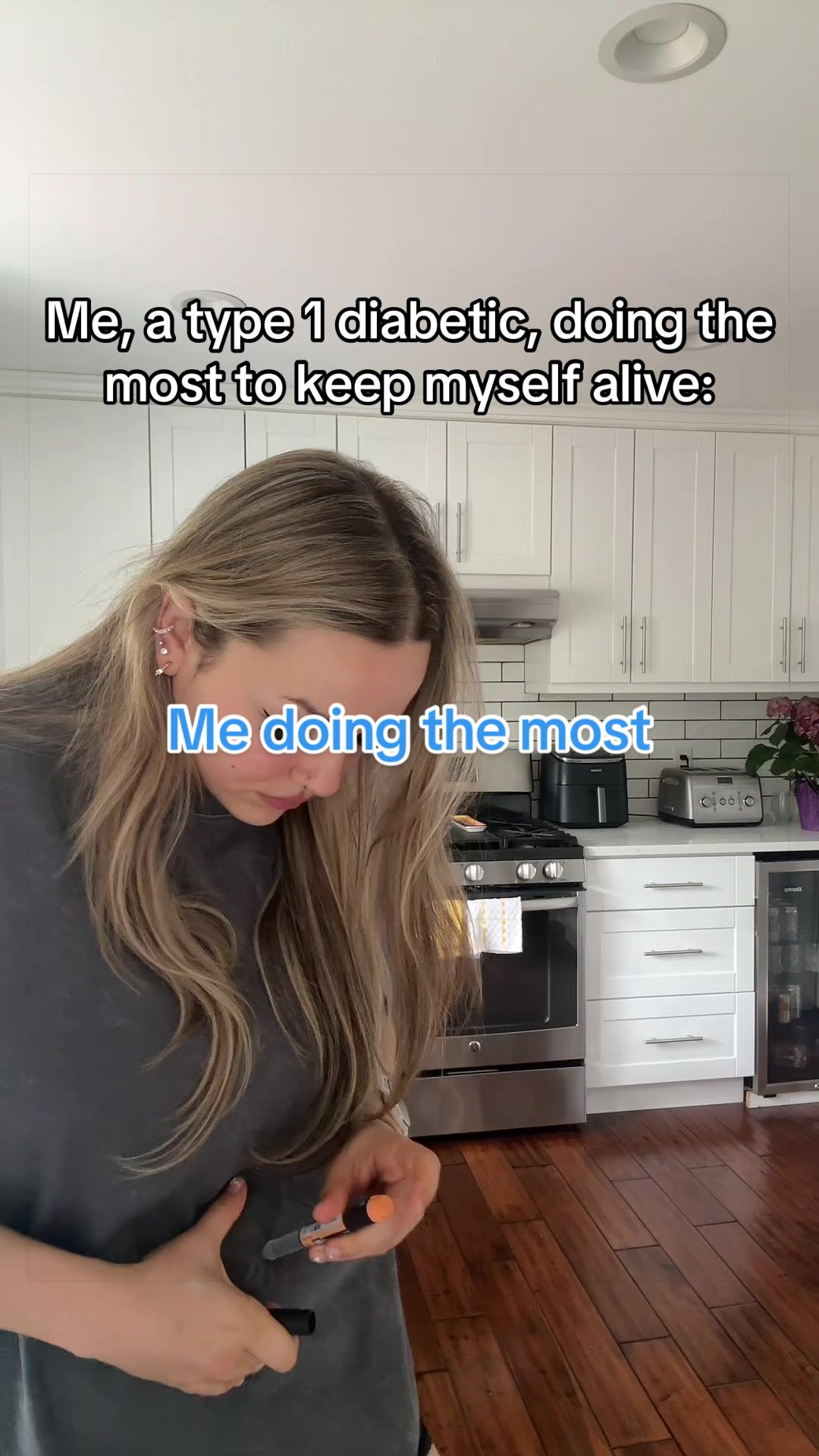 @TYPE&ensp;1&ensp;DEEABETES