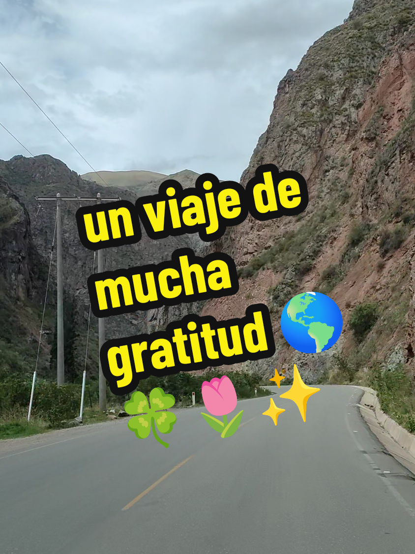 @Proyecto Pachamama, Te Sigue.