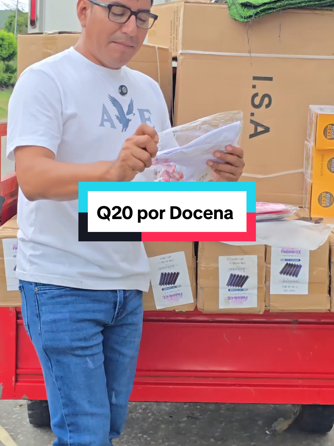 @Somos Distribuidores 📦