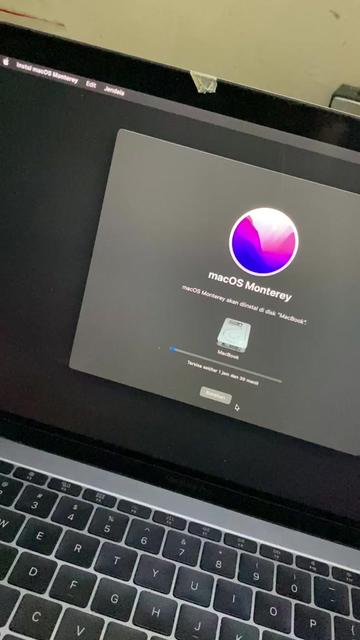 @Fortune iT Laptop & Macbook