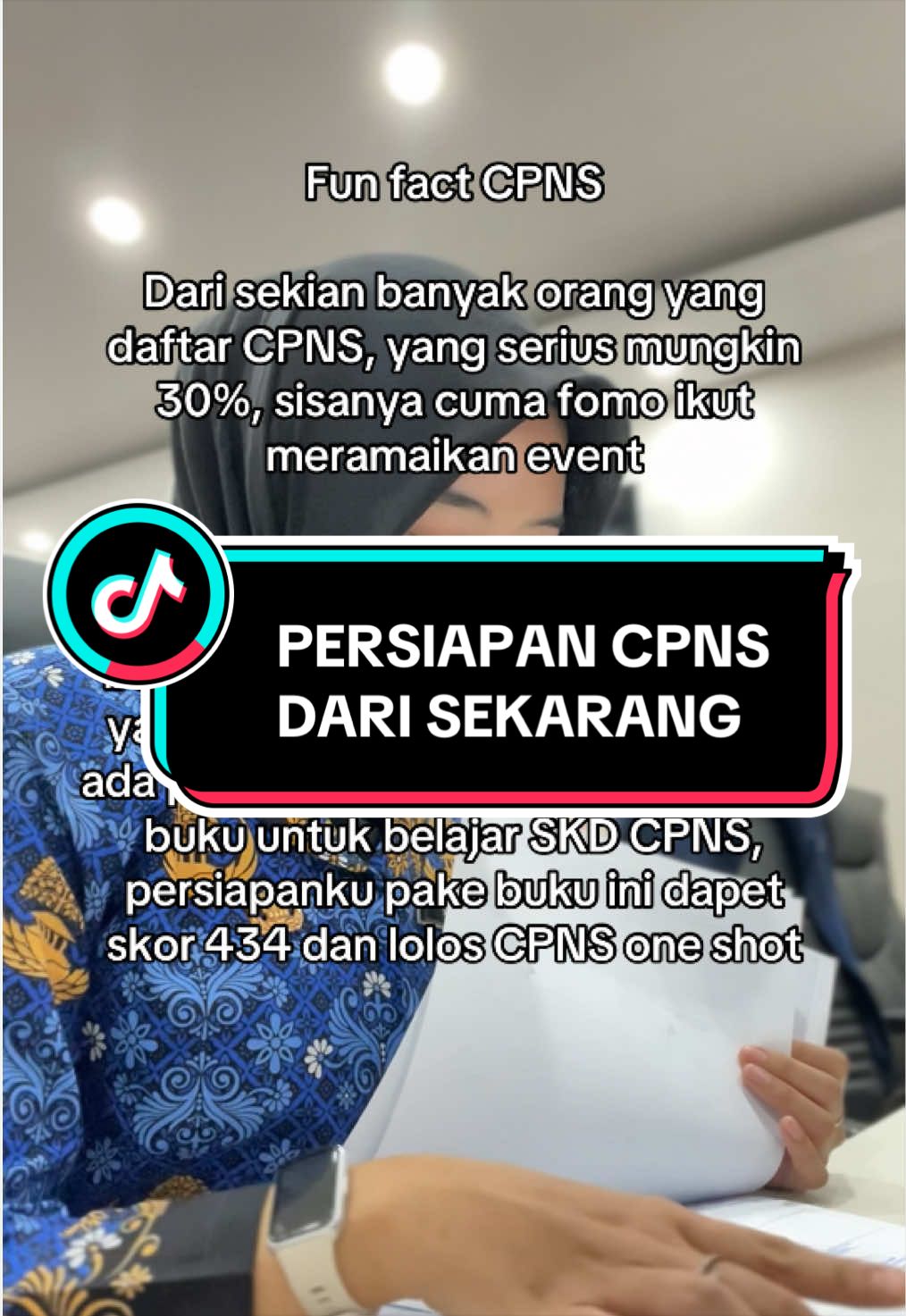 @Yuniar | PNS gen z✨👩🏻&zwj;✈️
