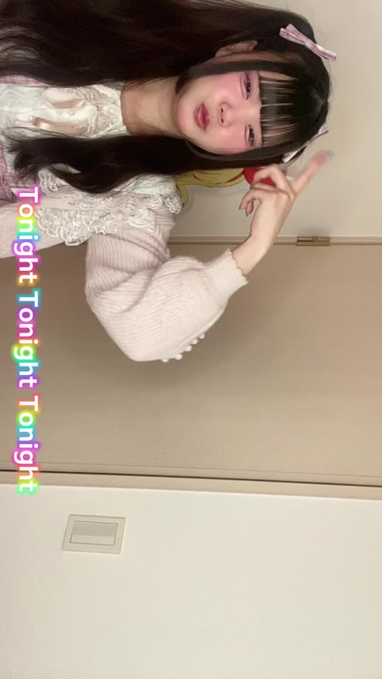 @ゐなな