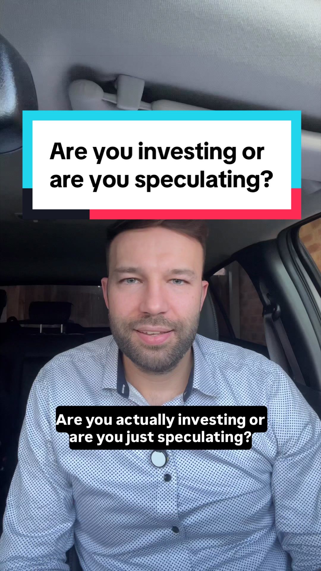 @Kieran | Financial Adviser