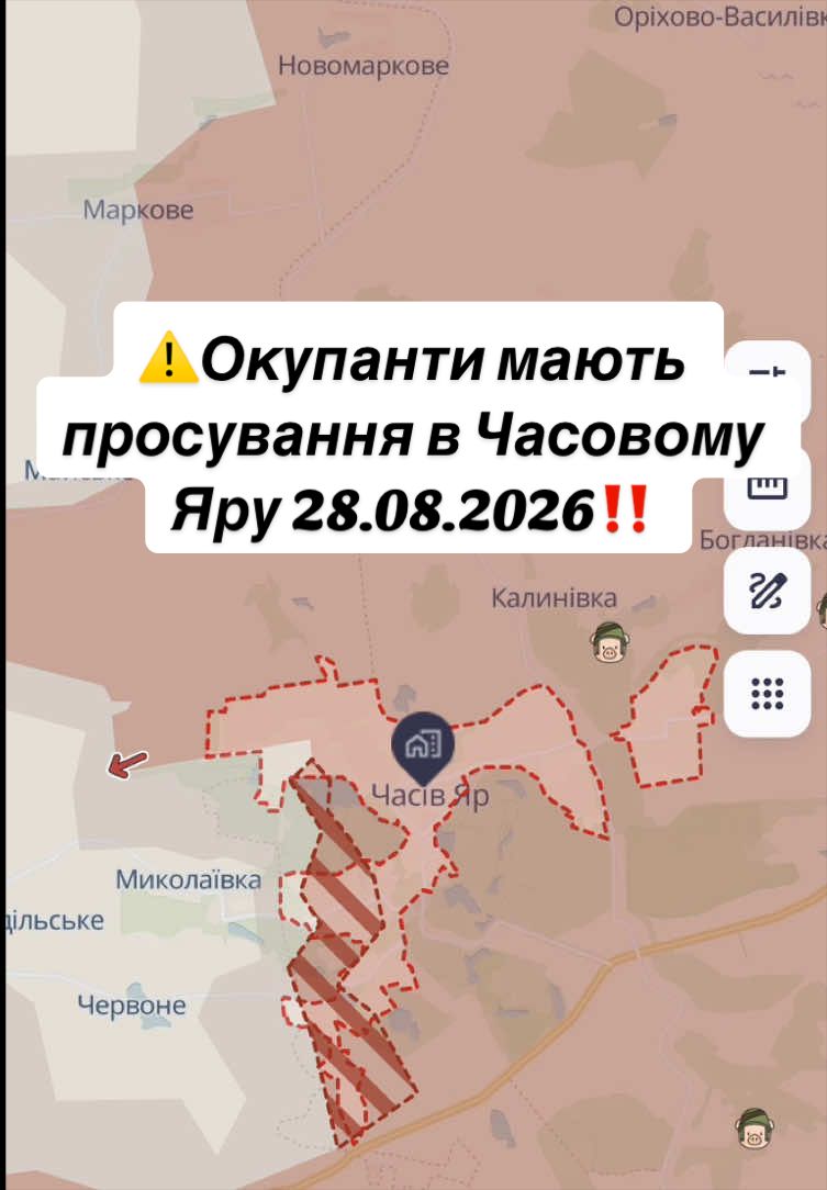 @Карта від Кратоса🇺🇦