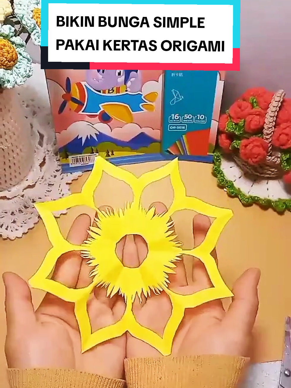 @MAYANG PAPER CRAFT