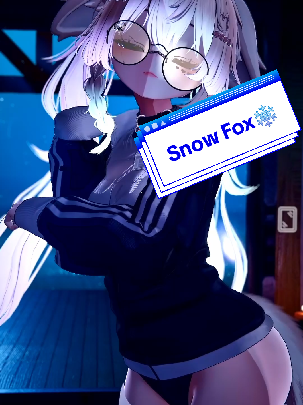 @FubukiVr