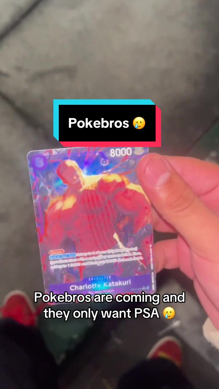 @DrProxies | OPTCG Creator