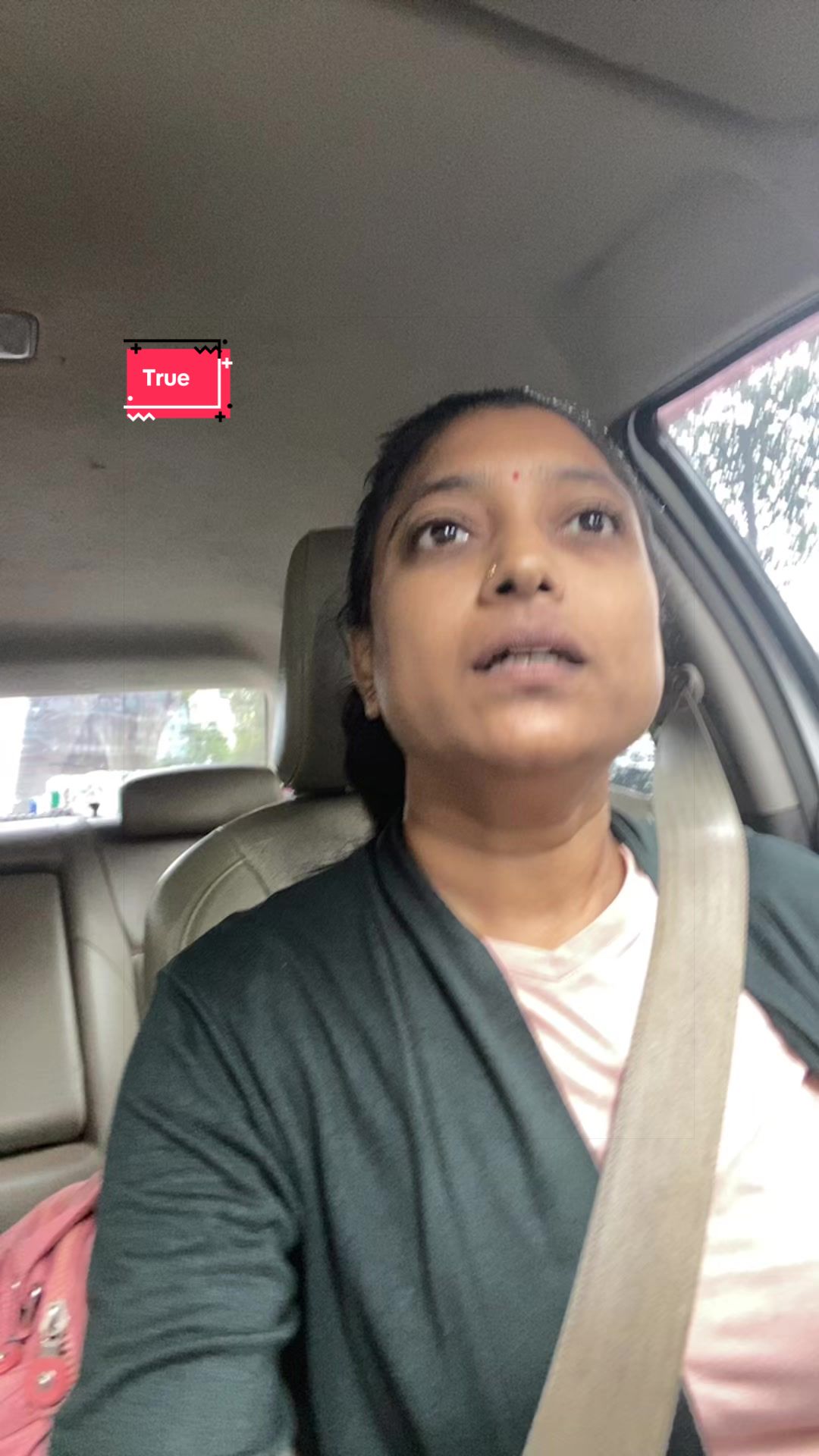 @Rashmika