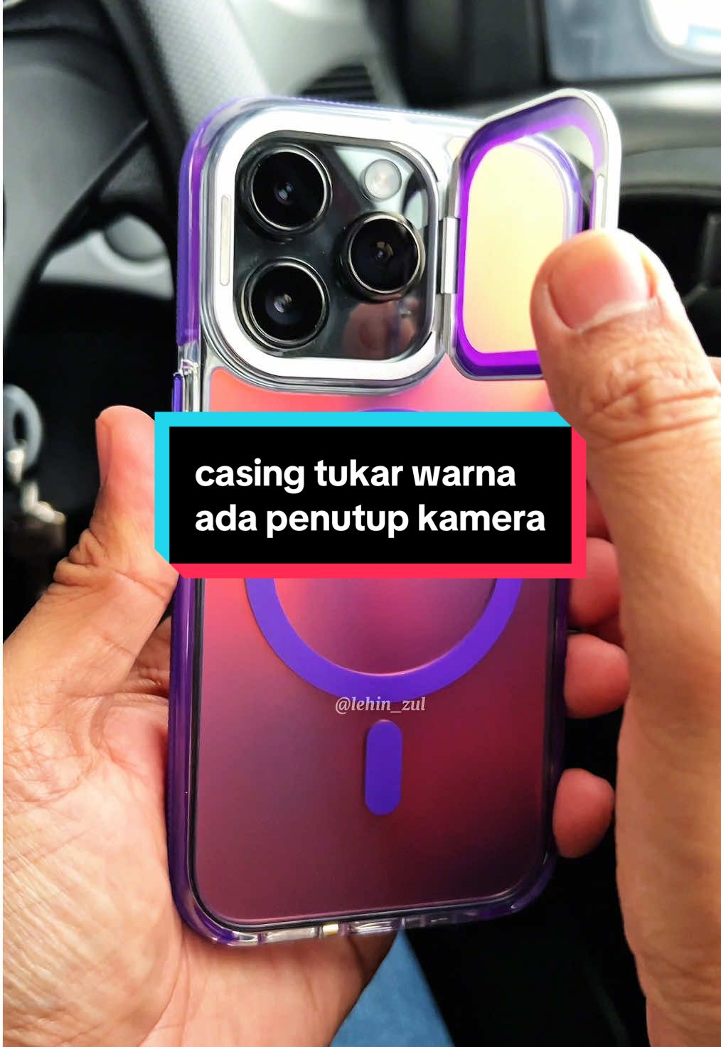 @lehin zul