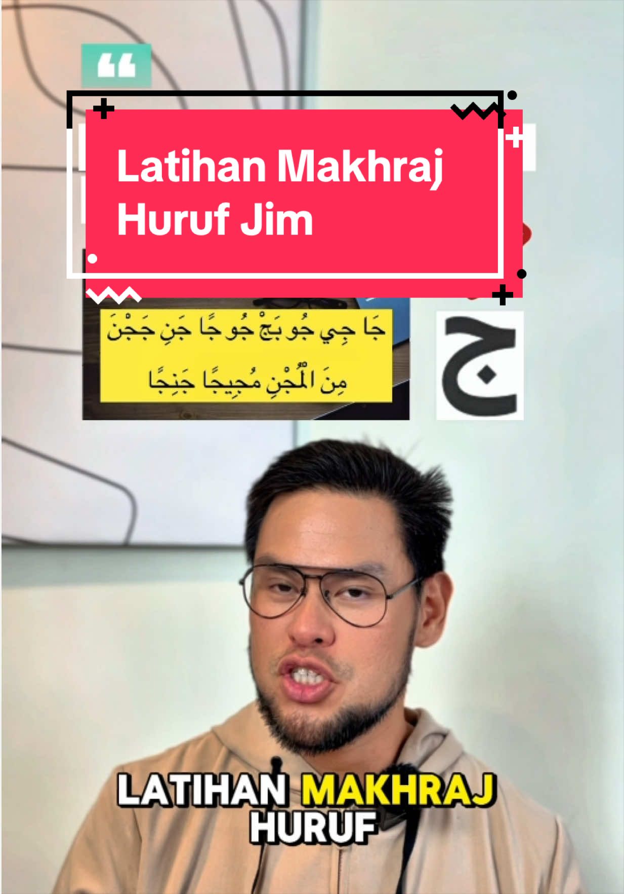 @UstazFaliq Guru Quran & Tajwid