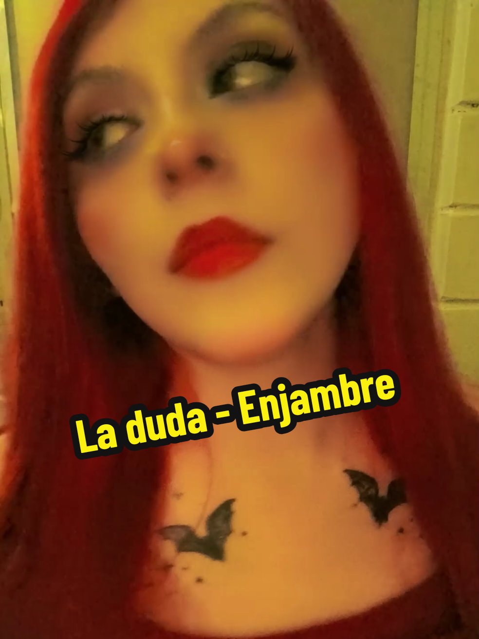 @Lorraine S. 🔮⚰️🦇