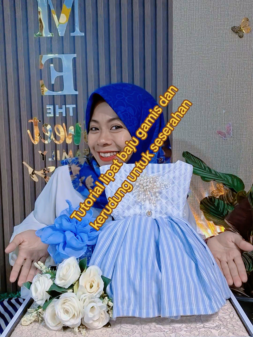 @Siti Fatimah|Gift Box