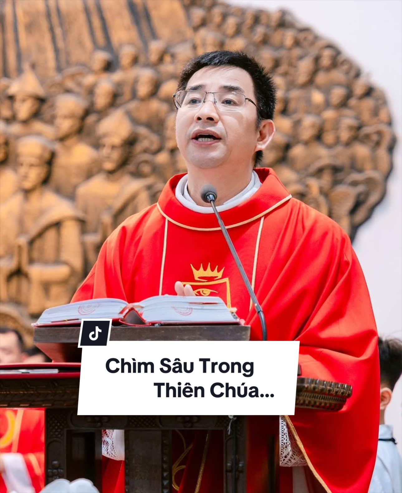 @Ca đoàn Maria Goretti