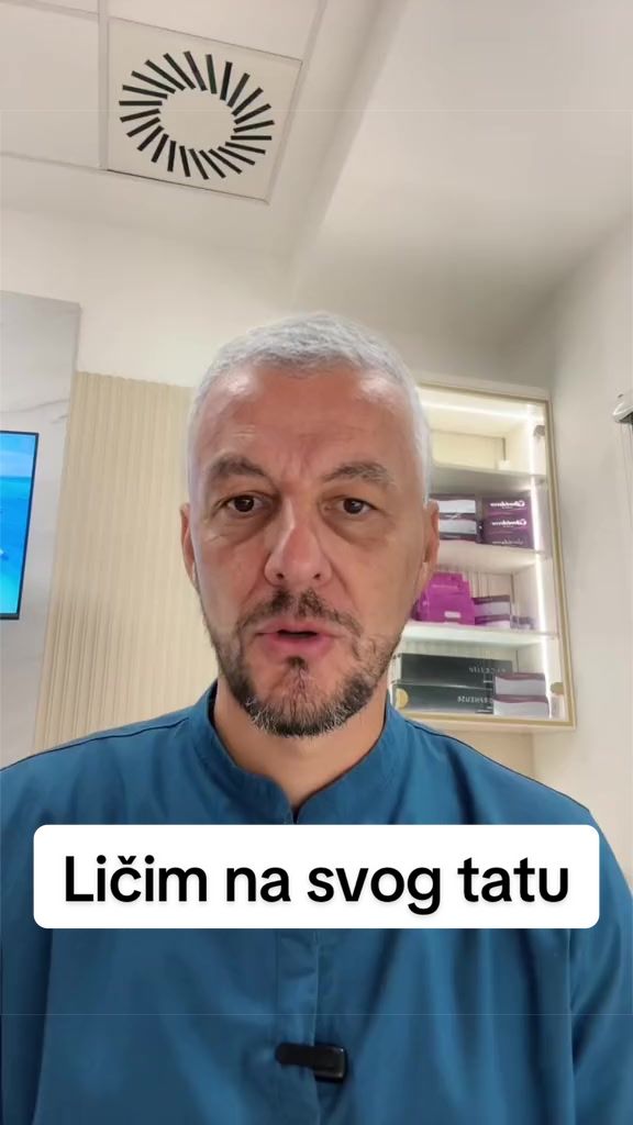 @Dr Dragan Stojićević