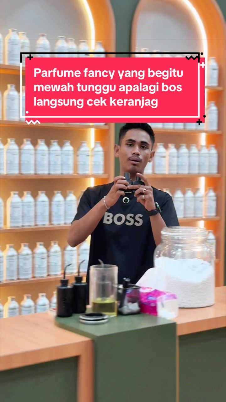 @APACUT PARFUME SAMALANGA