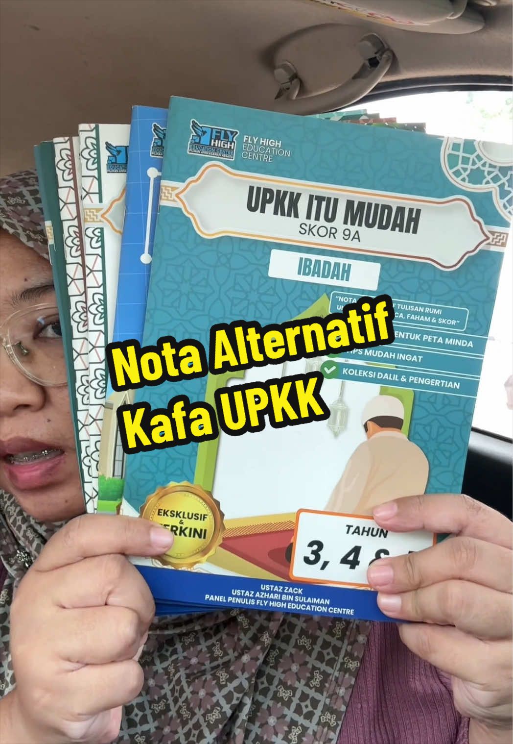 @Ilmu Di Mana Mana 📖