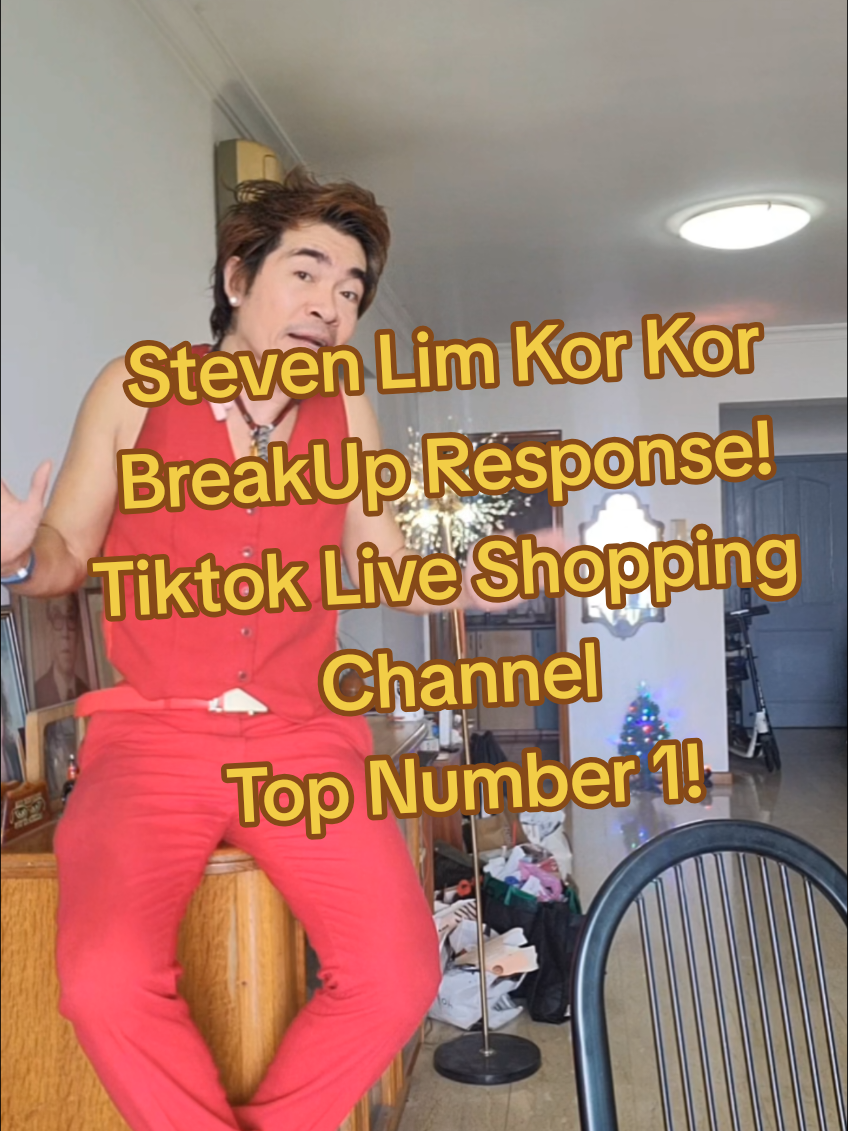 @Steven Lim Kor Kor Official AC