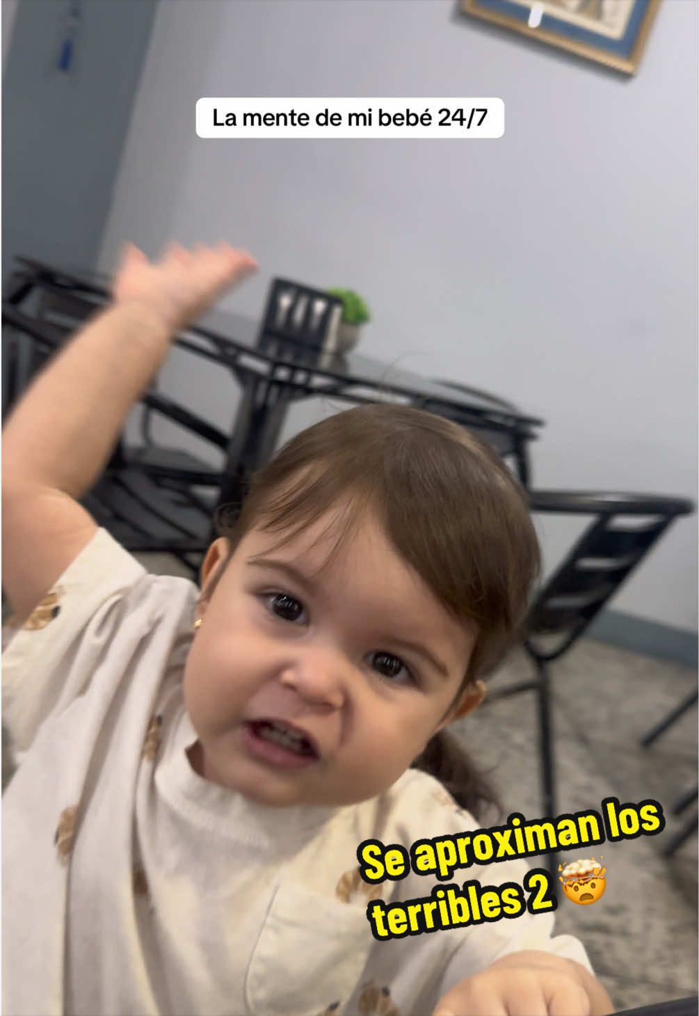 @Mam&aacute; Eli💗