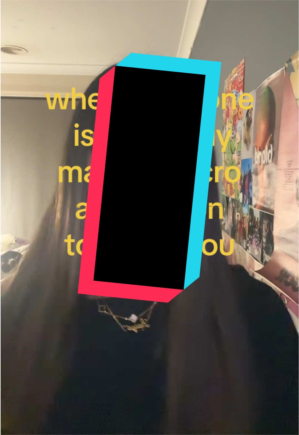 @secret