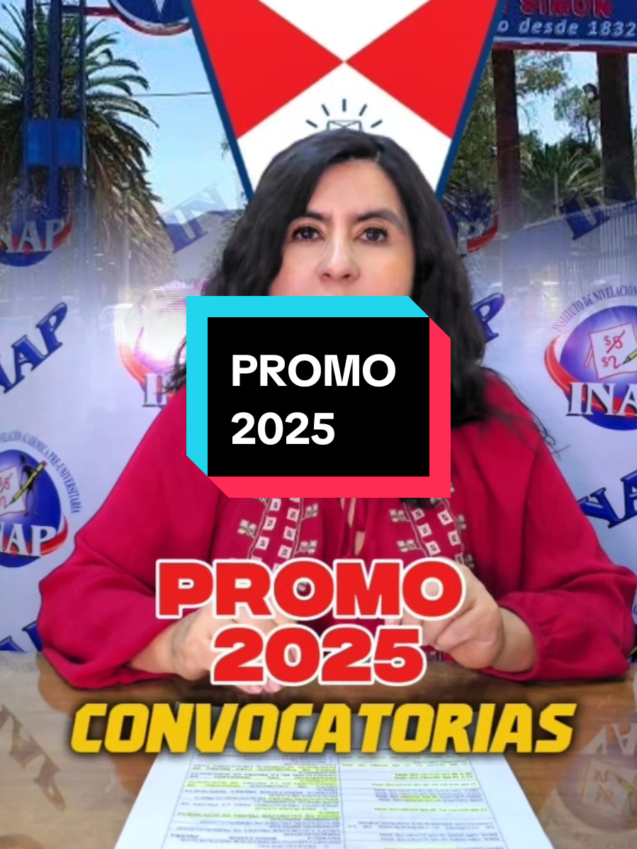 @Inap.preuniversitario