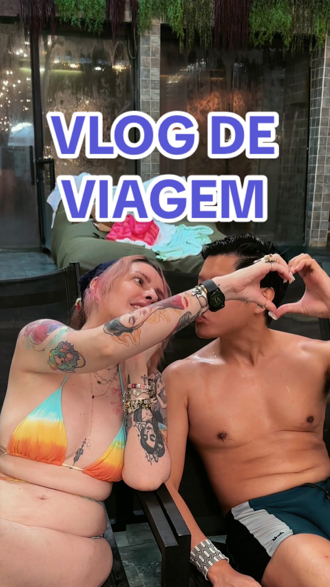 @Karen Bachini
