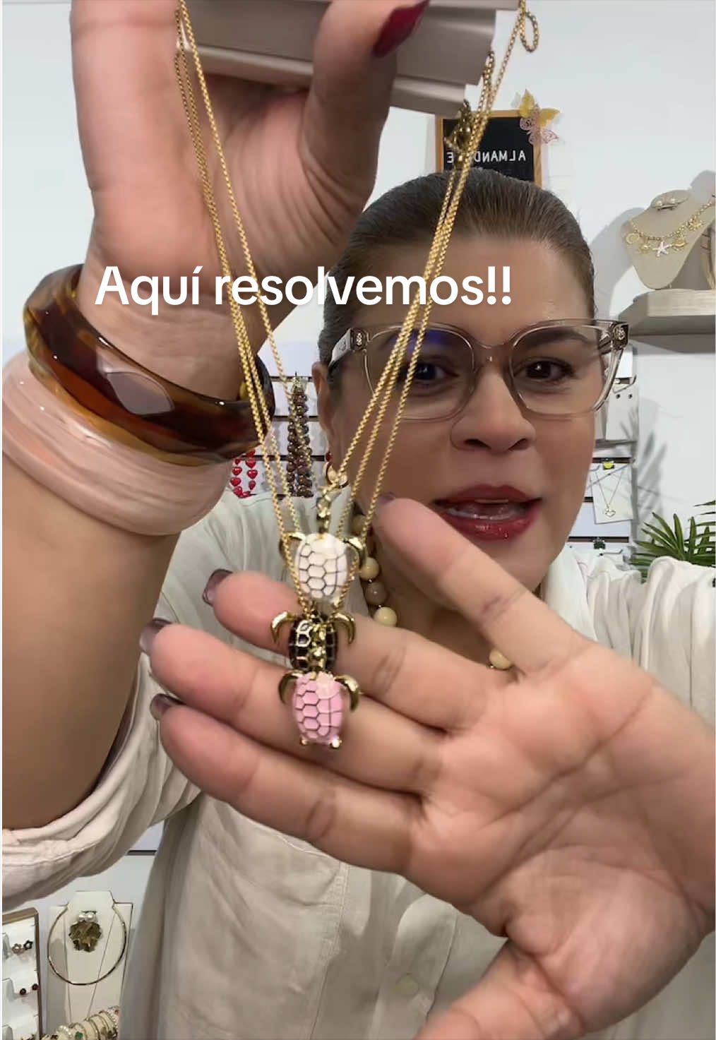 @✨ALMANDREE💍Joyería Premium