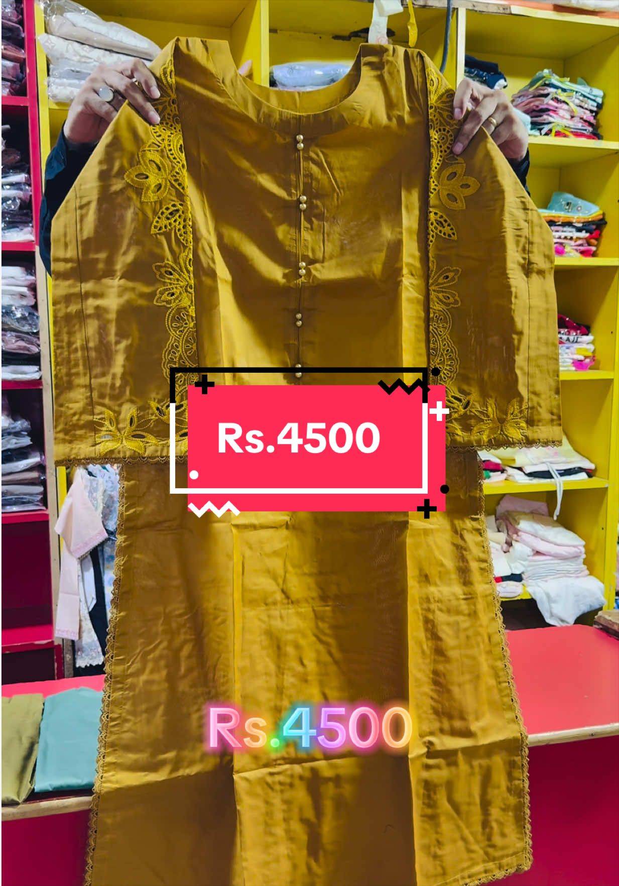 @Al Sadiq Boutique Dinga