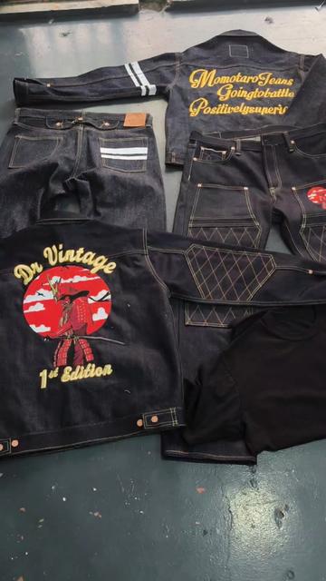 @specialist tailor dr vintage