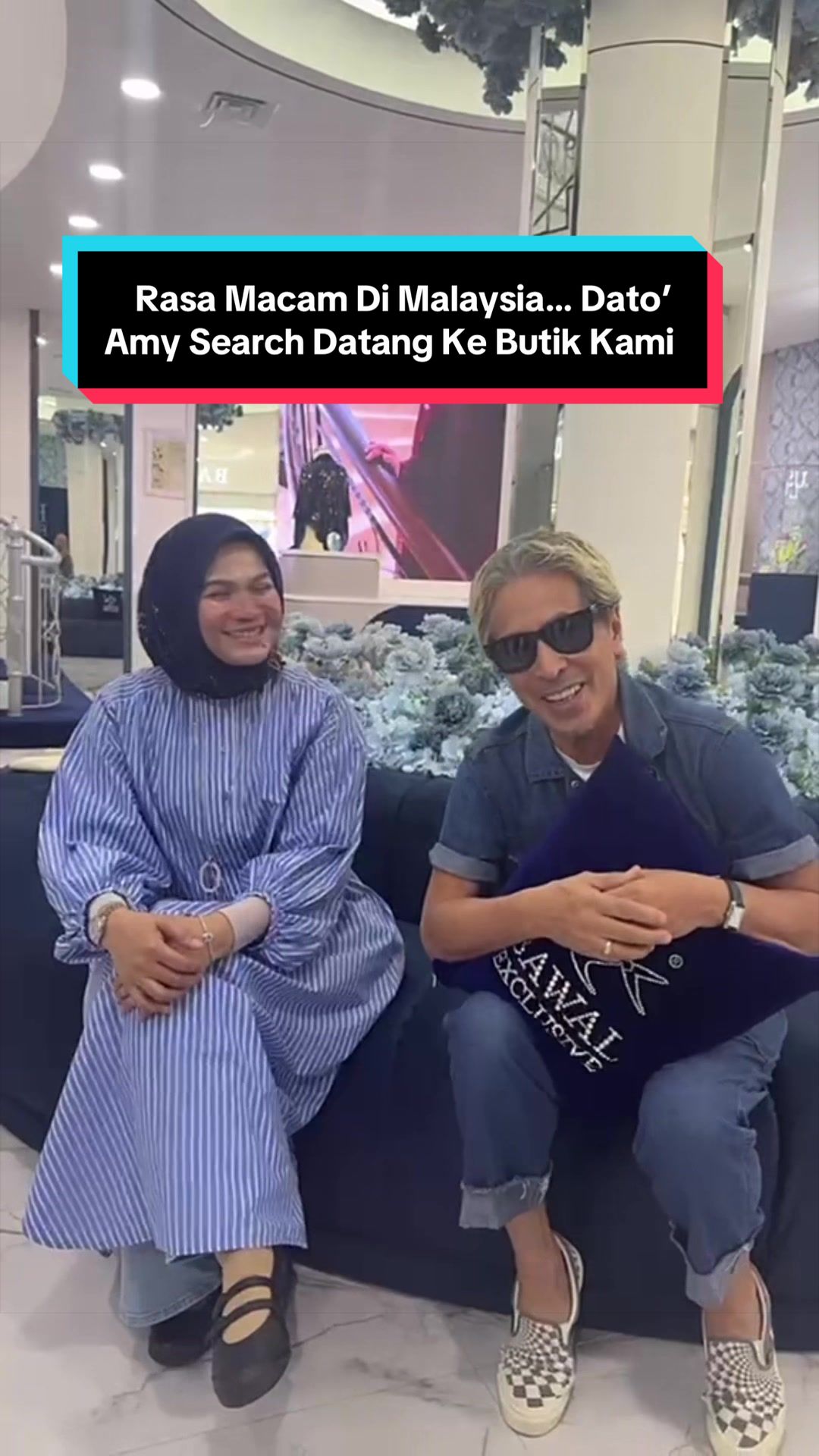 @Haliza Maysuri