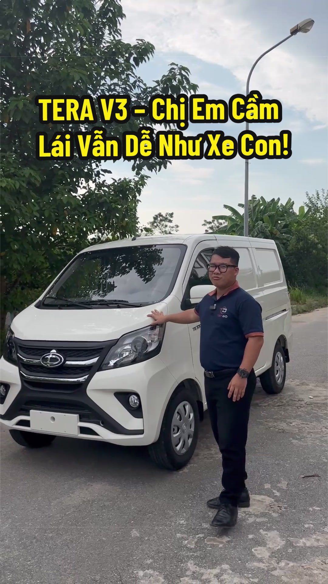 @Vũ Tài - Auto Tây Đô