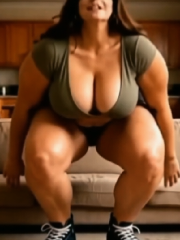 @Giantess growth, Feet soles