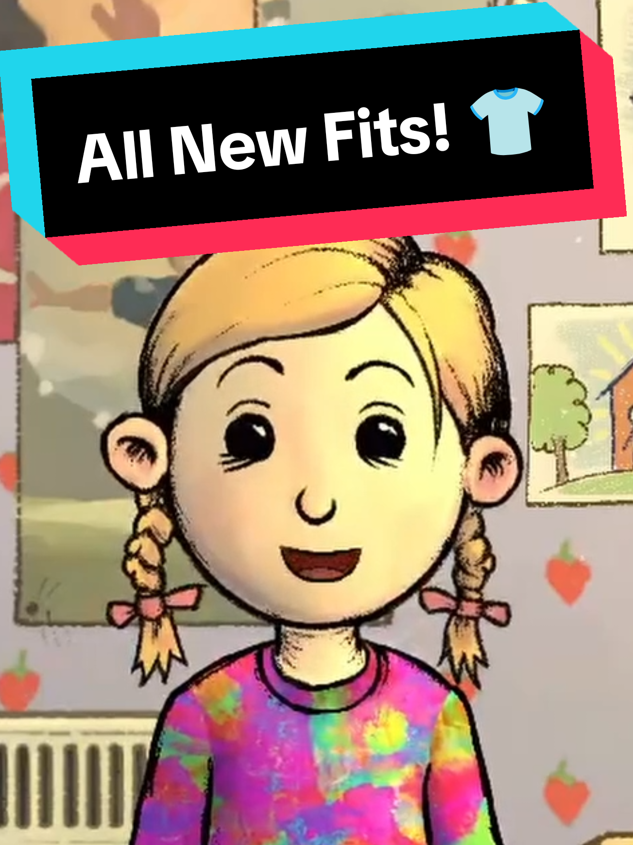 @MyChildGame