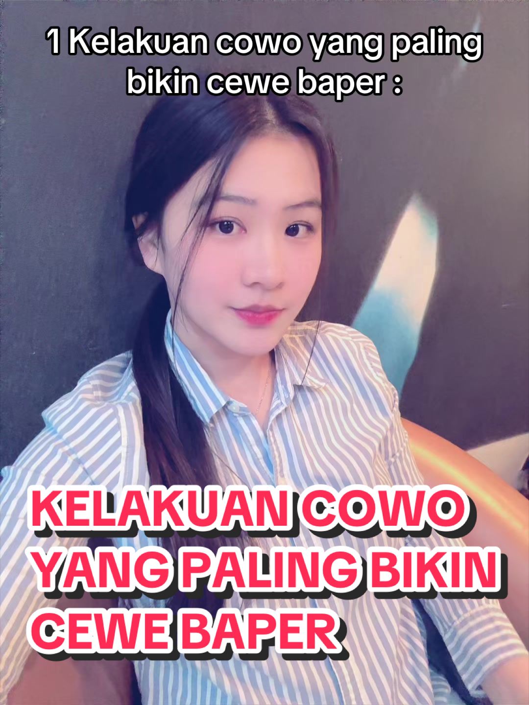 @Cindy Meiliana